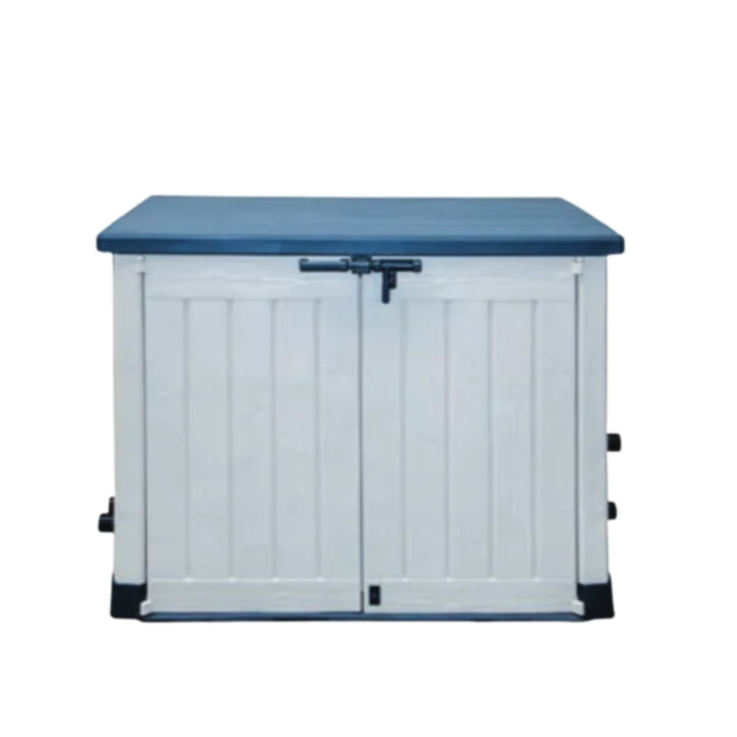 Caseta de Superficie Equipada