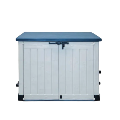 Caseta de Superficie Equipada