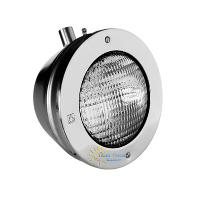 Astralpool Foco de piscina Acero Inoxidable 300W