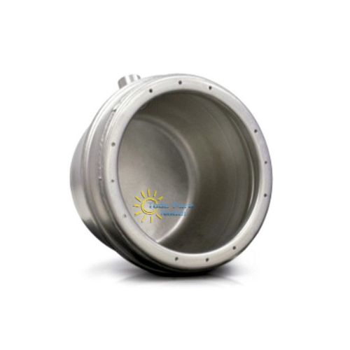 Astralpool Nicho para Foco de piscina Acero Inoxidable 300W