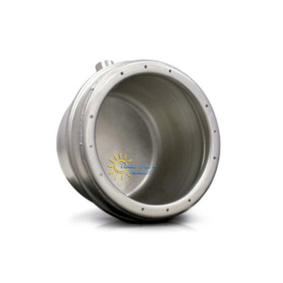 Astralpool Nicho para Foco de piscina Acero Inoxidable 300W