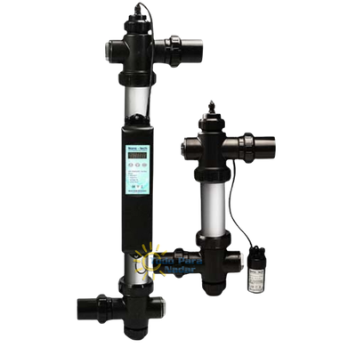 Poolstyle Nanotech Lámpara UV remplazo Philips 75W