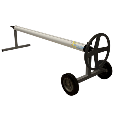 Kokido Enrollador KALU completo - 4,0 - 5,5 metros