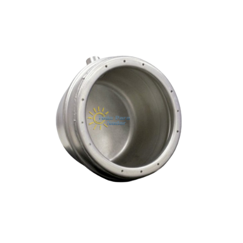 Astralpool Nicho para Foco de piscina Acero Inoxidable 300W