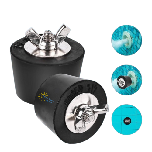 Technical Products Tapón de Invierno para piscinas