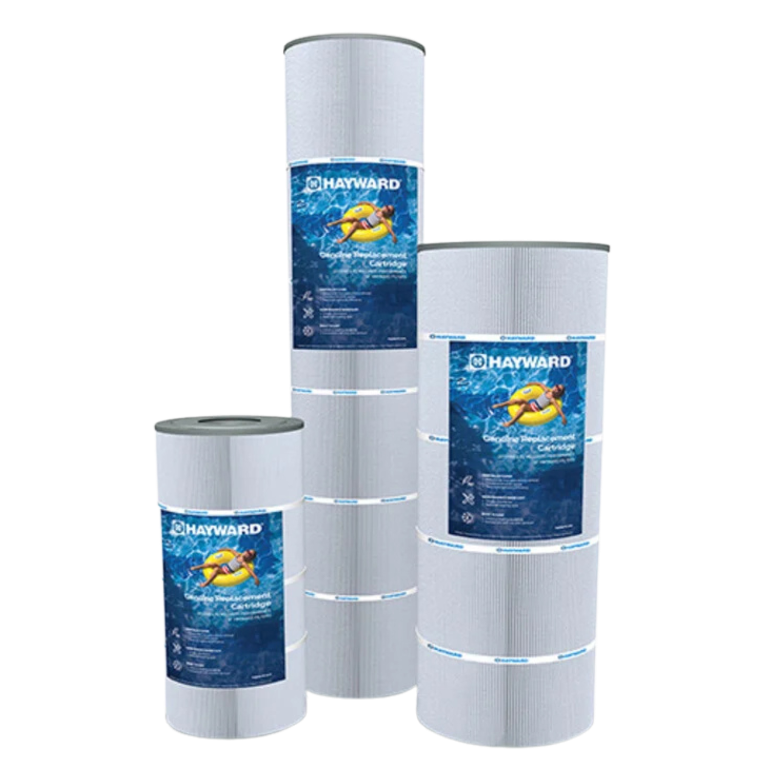 Hayward Cartucho para Filtro Swimclear