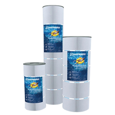 Hayward Cartucho para Filtro Swimclear