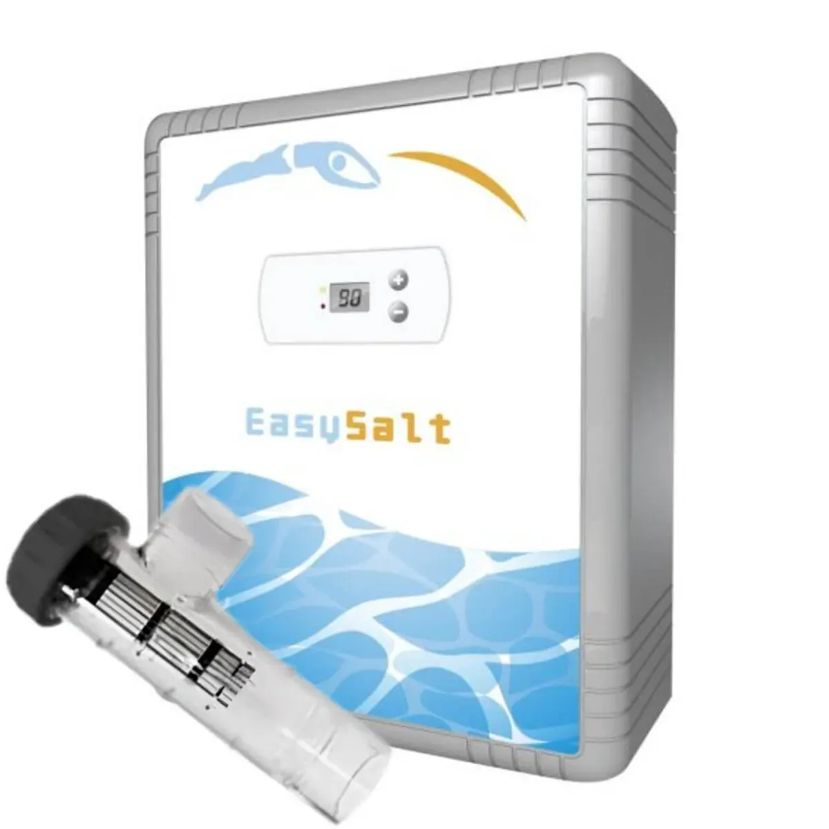 QP Célula Mixta del Easy Salt
