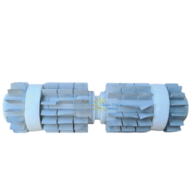 Maytronics Dolphin Cepillo traseros para la serie M&amp;Z