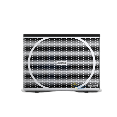 Fairland AquaX Bomba Calentadora Turbo Silence R32 Trifásica