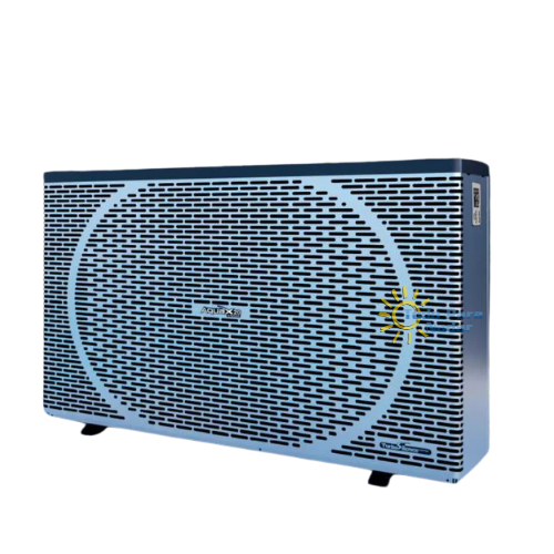 Fairland Bomba Calentadora exclusivas AquaX20 Trifásica