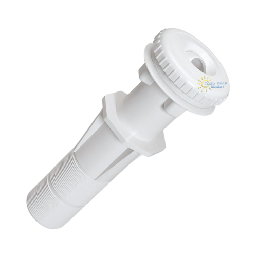 Hayward Pasamuros / Conector mural con entrada incluida – para piscinas con liner