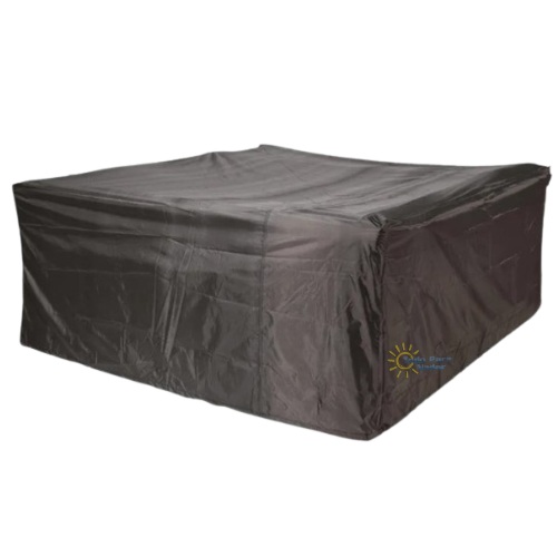 Life Funda Completa de Invernaje para Spa