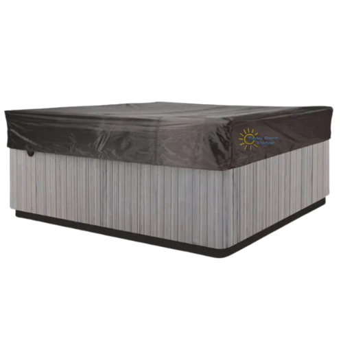 Spa Line Funda Tope Protectora de Spa - Varias medidas
