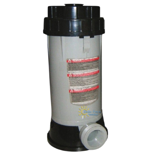 Poolstyle Dosificador de Cloro in Line 4Kg