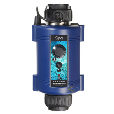 Elecro Calentador Eléctrico Nano Spa