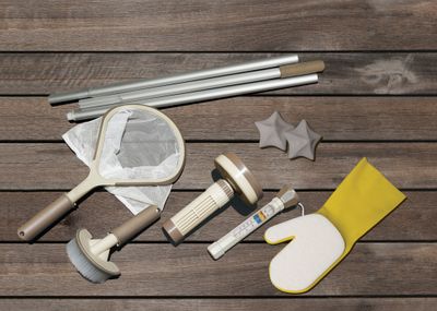 Boreal Set de Mantenimiento completo de Spa y Jacuzzi