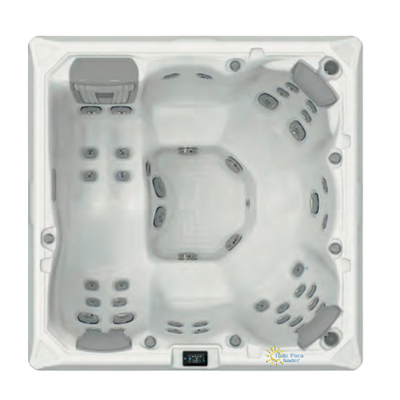 Week End Spa Modelo 643/L