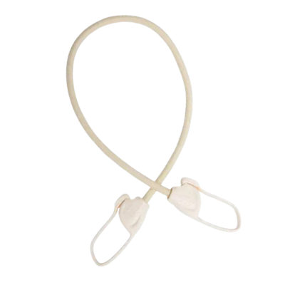 Elástico Para Cobertor de Invierno de Piscina Color Beige