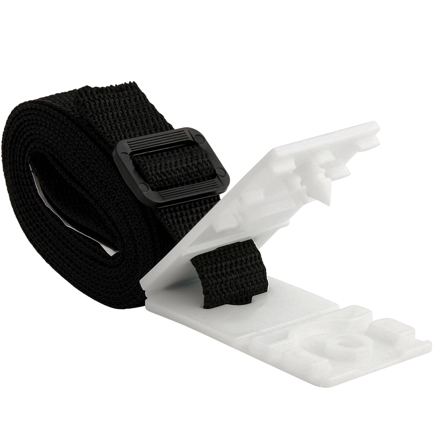 Set Completo de Cintas de Fijación para Cobertor de Invierno