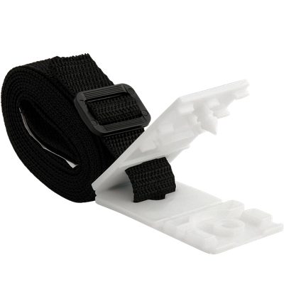 Set Completo de Cintas de Fijación para Cobertor de Invierno