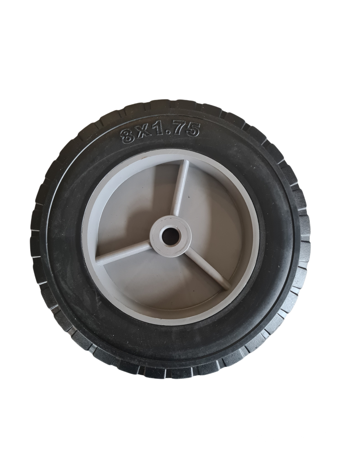 Rueda para Enrollador Kalu - Recambio