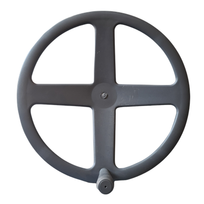 Manivela Para Sistema de Enrollado Kalu - Recambio de Cobertor de piscina