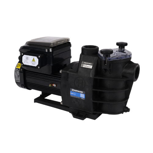 Hayward Motobomba Max Flo VS 1CV / SP1811VS