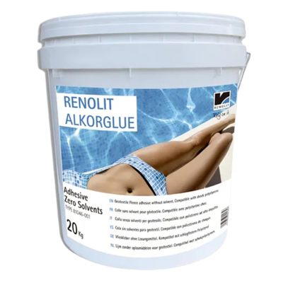 Renolit Alkorglue Adhesivos