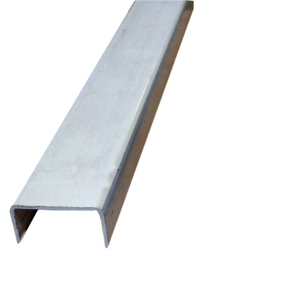 PSI Extrusion Perfiles de Anclaje PVC para EPS