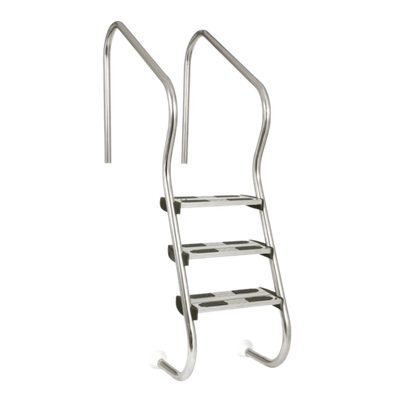 Flexinox Escalera de Fácil Acceso para piscinas INOX AISI 316L