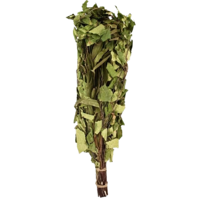 Emendo Ramas de Eucalipto/Abedul