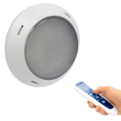 AstralPool Proyectores Rapid V1 LumiPlus  RGB Wireless set de 2