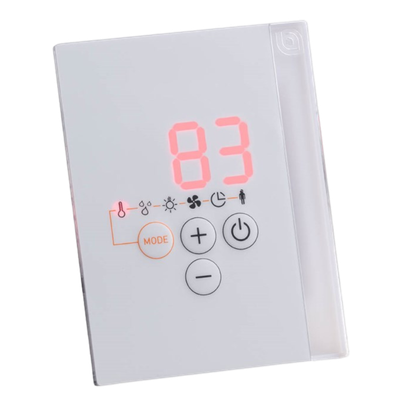 Sentiotec Panel de Control - Pro D2 &amp; D3