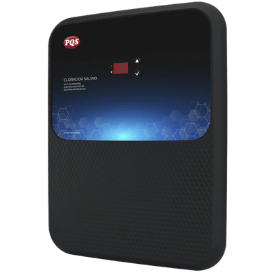 PQS Clorador Salino Salt