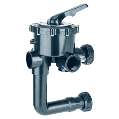 AstralPool Válvula 6 vías para Filtro Clarity