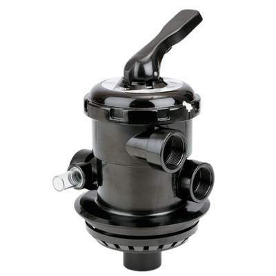 AstralPool Válvula 6 vías New Generation  Versión Top