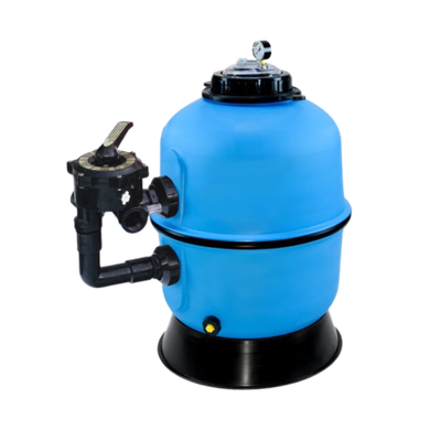 QP Filtro Inyectado Ciclón