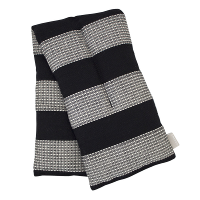 Emendo Almohada Cervical de Trigo 18x60cm