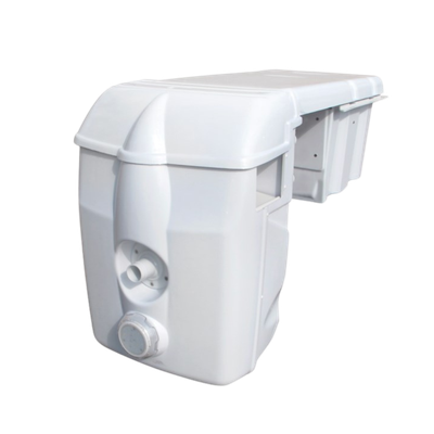 Filtrinov Mochila de Filtración - MX18 - MX25