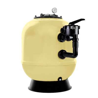 QP Filtro Laminado Beige