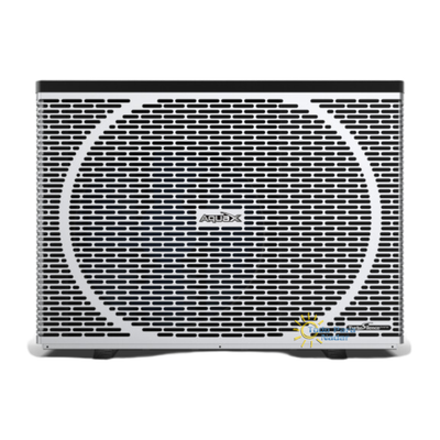 Fairland Bomba Calentadora AquaX 20 Monofásica