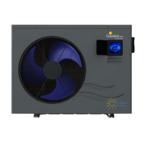 Garden Pac Bomba Calentadora Invertech PRO