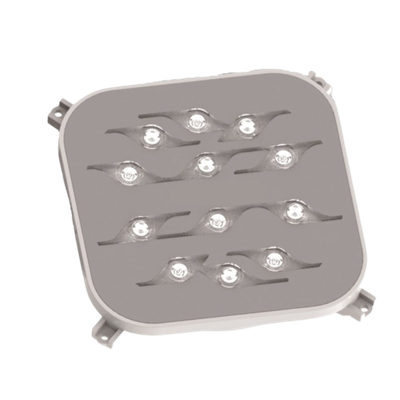 Weltico Lámpara LED Desing