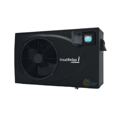 Hayward Bomba Calentadora Heat Relax Inverter