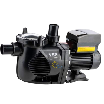 Emaux Motobomba VSP150 &amp; Super Power