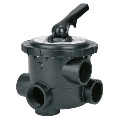 AstralPool Válvula 6 vías gama Magnum de 3" variante 5