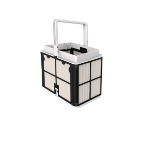 Dolphin Maytronics Cesta de Filtro para Robot Limpiafondo (modelos pequeños compatibles)