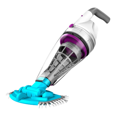 Kokido Aspirador Manual recargable Telsa 50