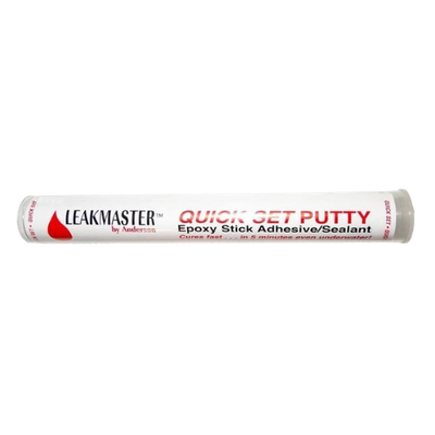 Leakmaster - Expoxy Stick Quick set Putty. Producto amasable